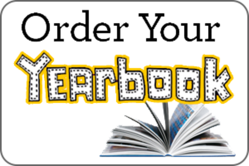 Yearbooks! Springhill Elementary School