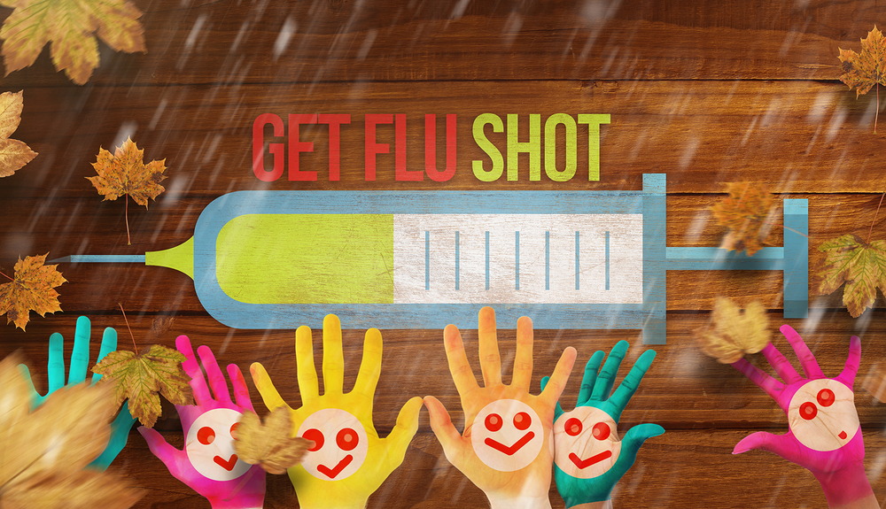 Flu Clinics