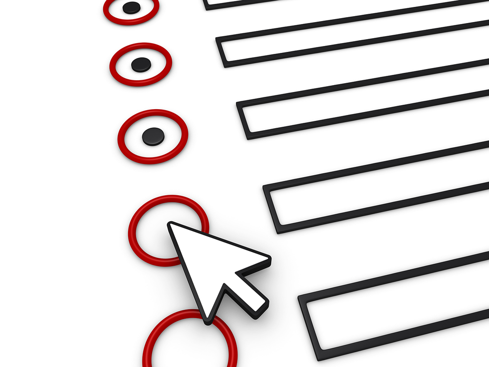 Please Respond: Services for Blended Learners