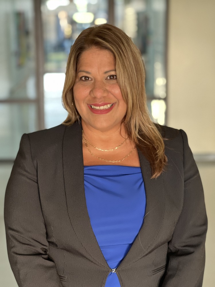 Nelly Valentin Board Member