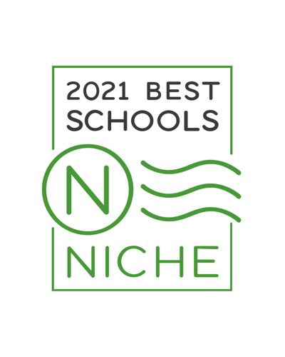 Bryant Recognized as Best School District
