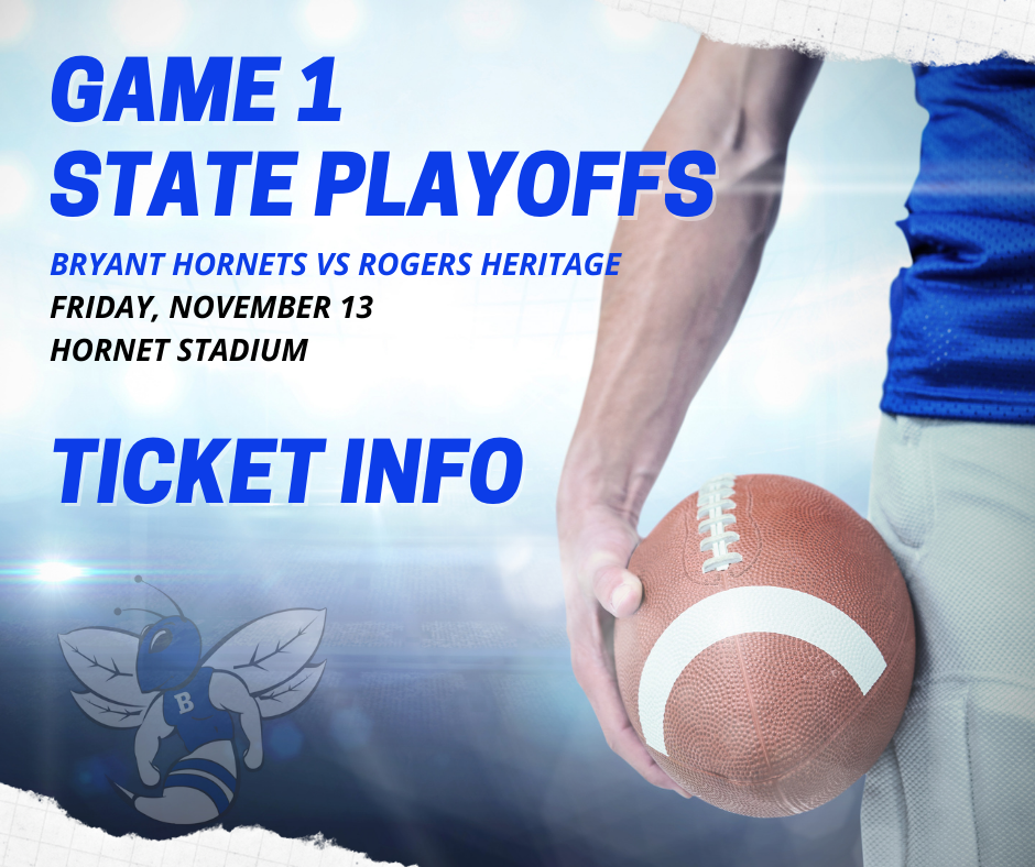 State Playoff Ticket Info
