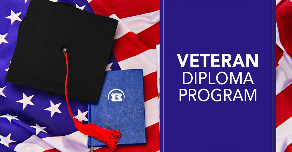 Veteran Diploma Program