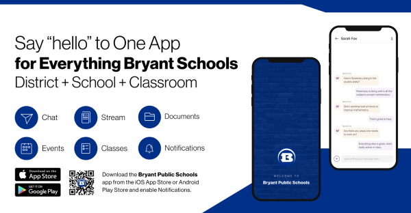 Everything Bryant Schools