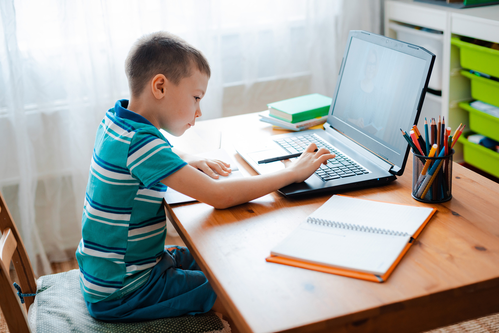 Virtual Learning