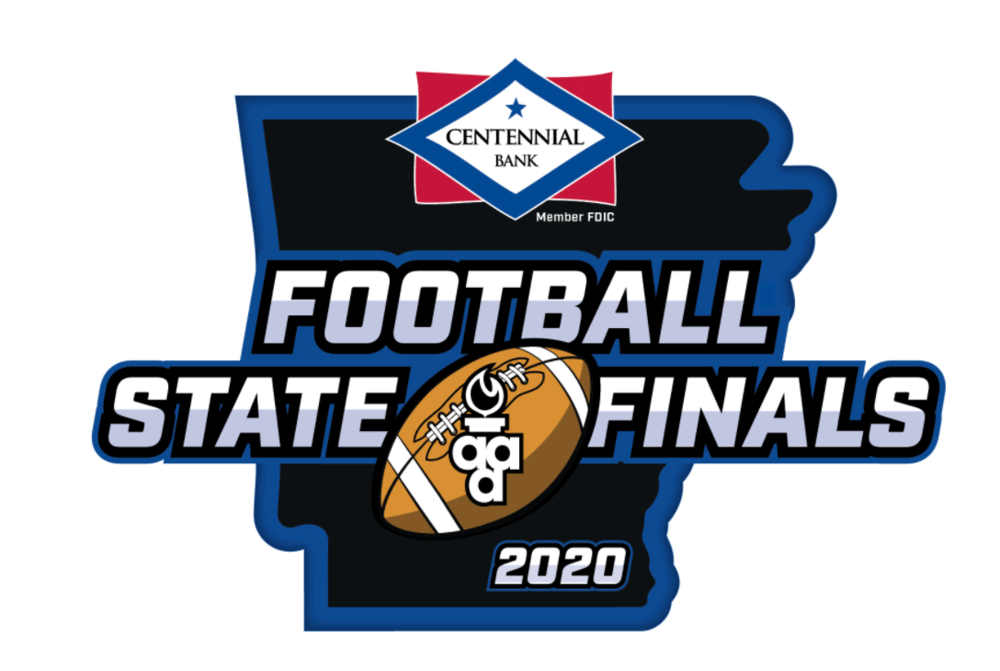 2020 5A Football CHAMPIONSHIP Game - Ticket Info