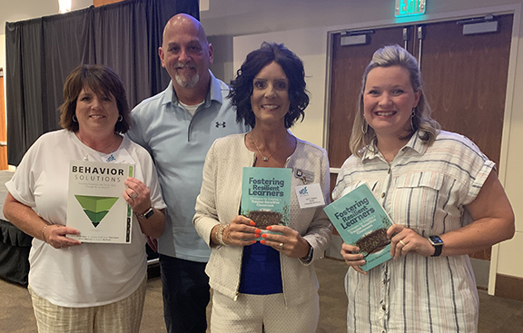 THRIVE Leadership Academy