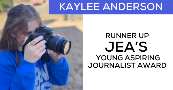 JEA’s Young Aspiring Journalist 