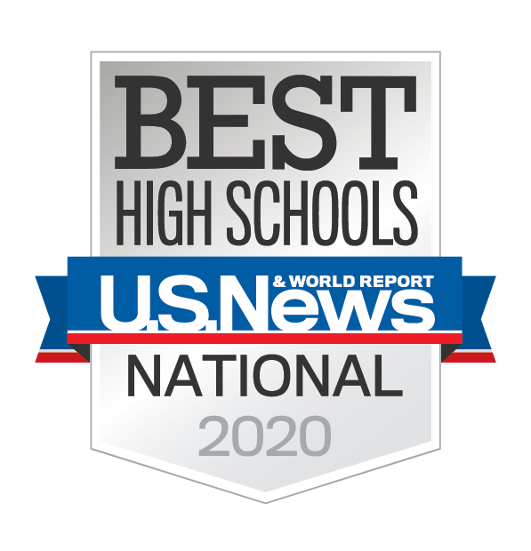 Best High Schools