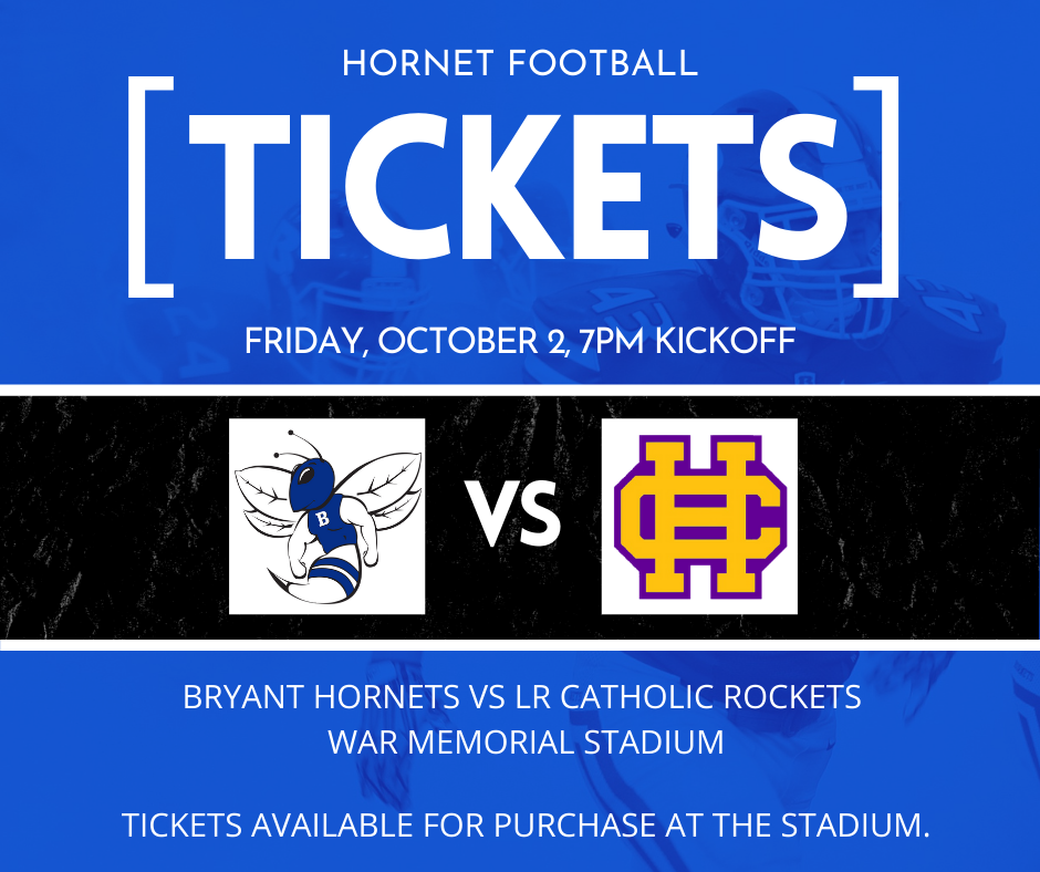 Football Tickets