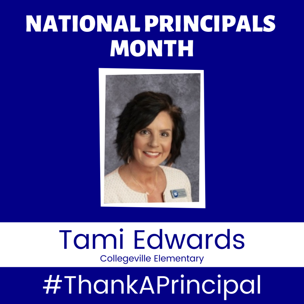 Tami Edwards