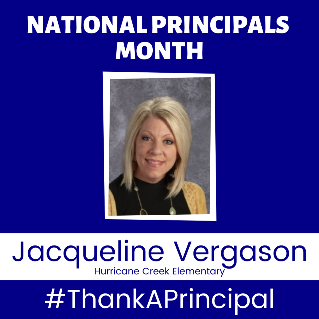 Jacqueline Vergason