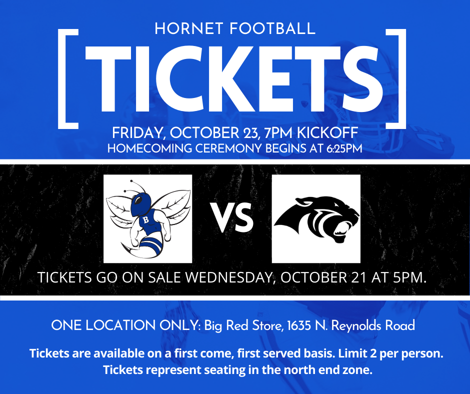Game tickets