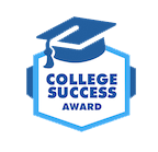 College Success Award
