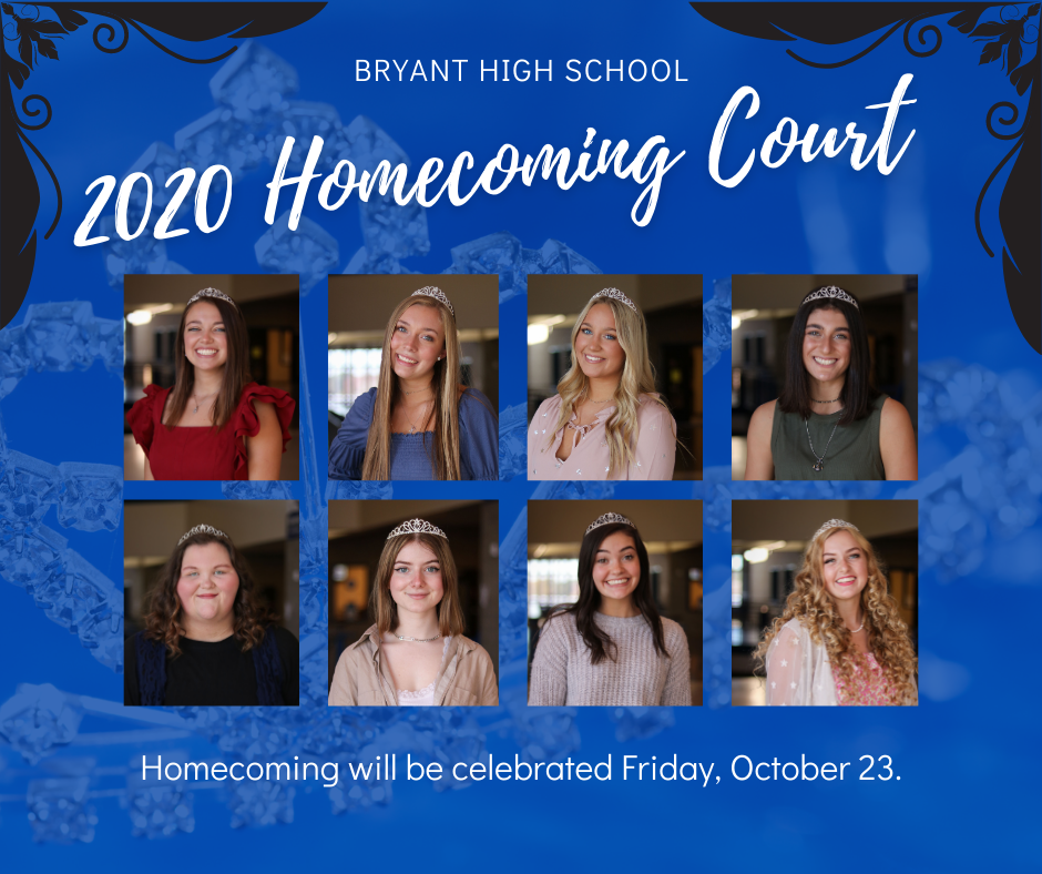 Homecoming 2020