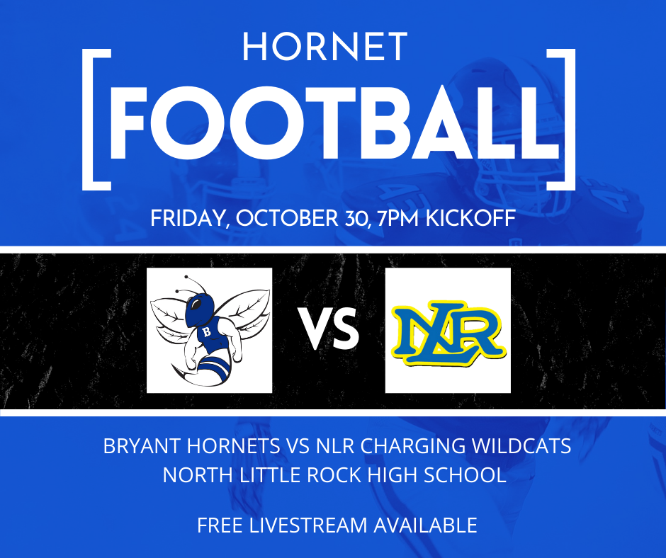 Friday Night Football