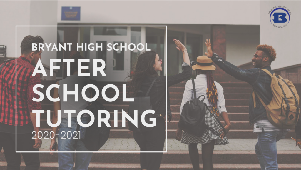 After School Tutoring