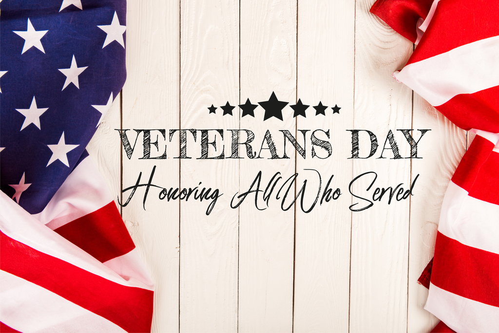 Veterans Day