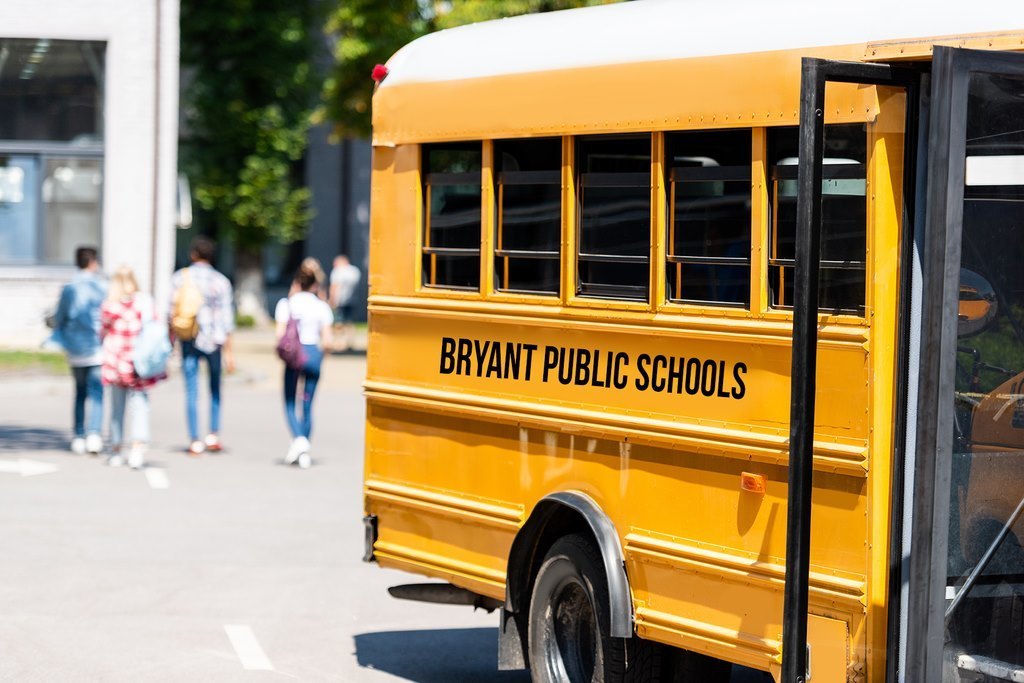 Bus Message