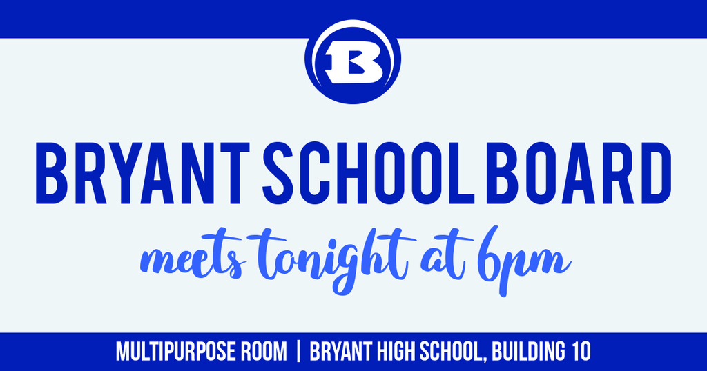 School Board Meeting