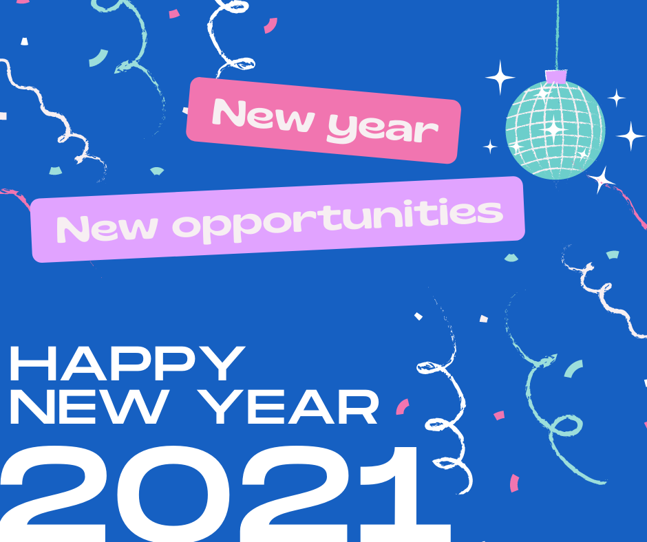 Happy New Year