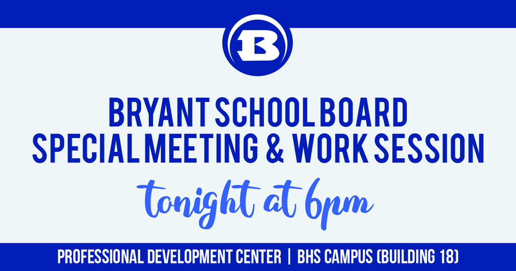 Board Work Session