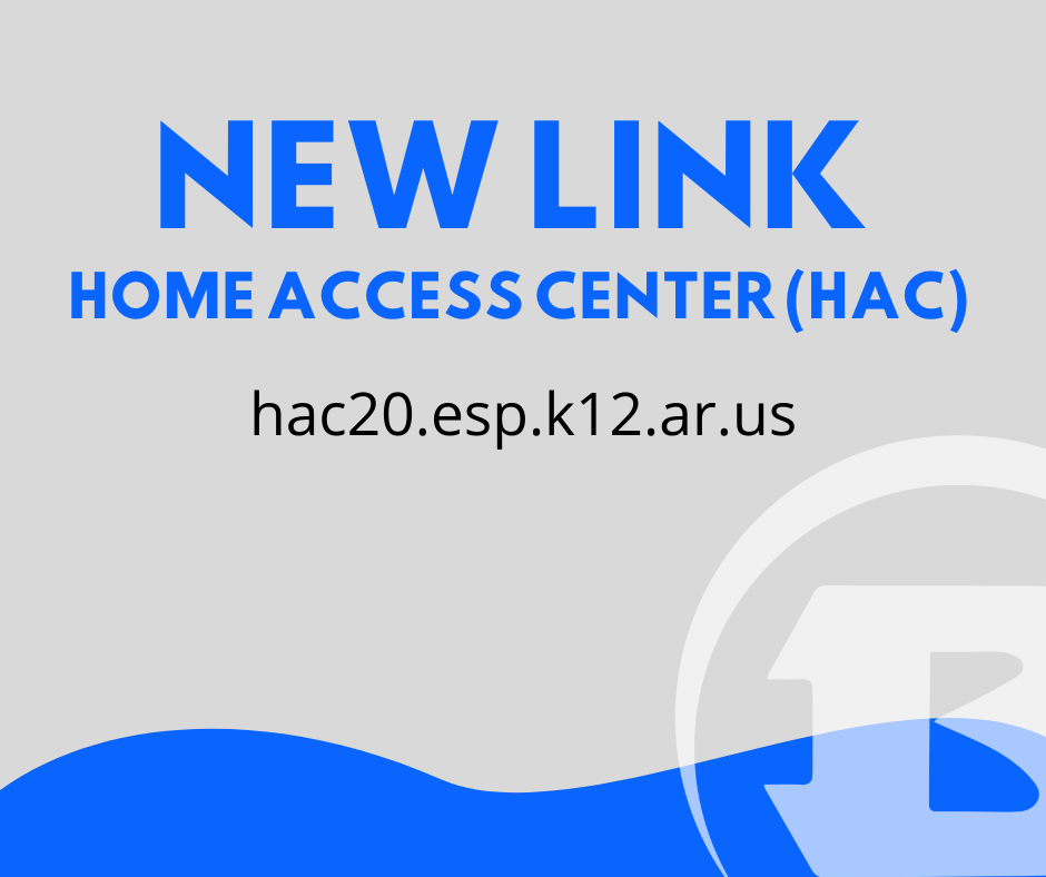 HAC Upgrade