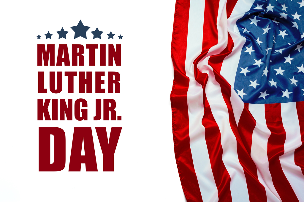 MLK Day
