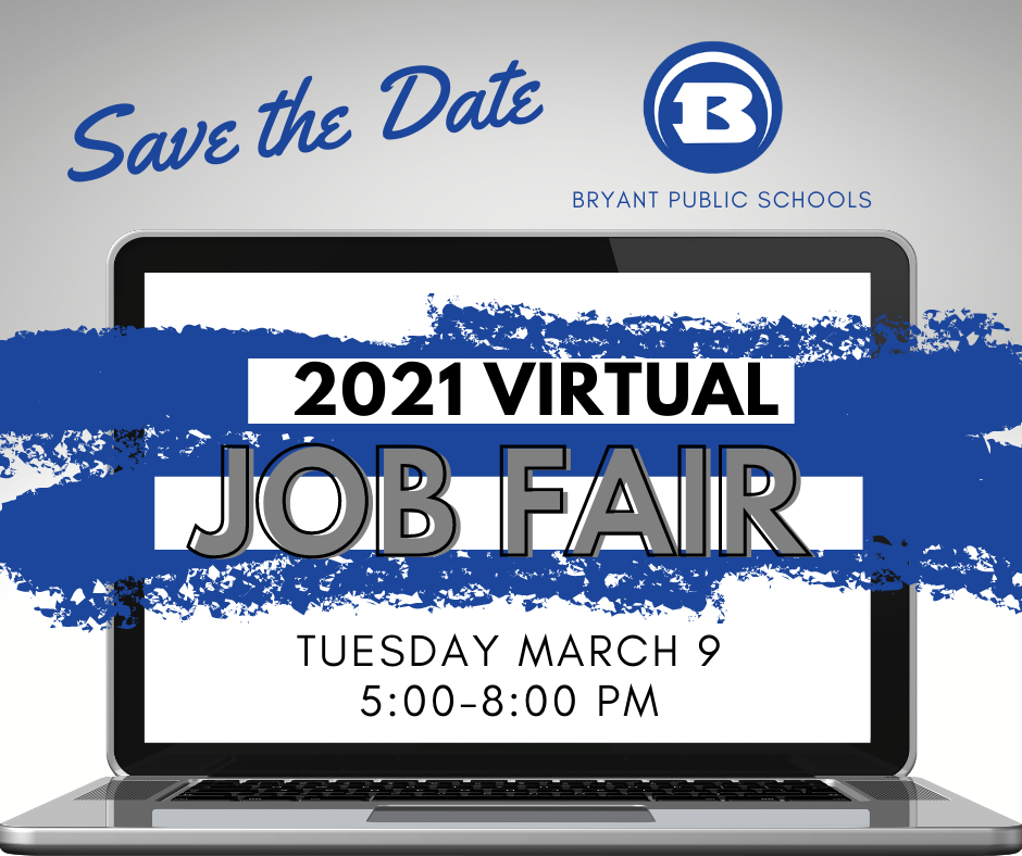 Virtual Job Fair