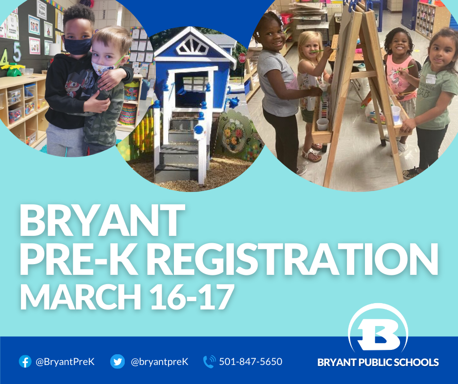 PreK Registration