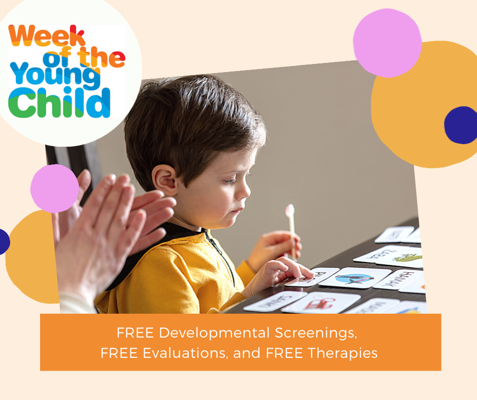 Week of the Young Child