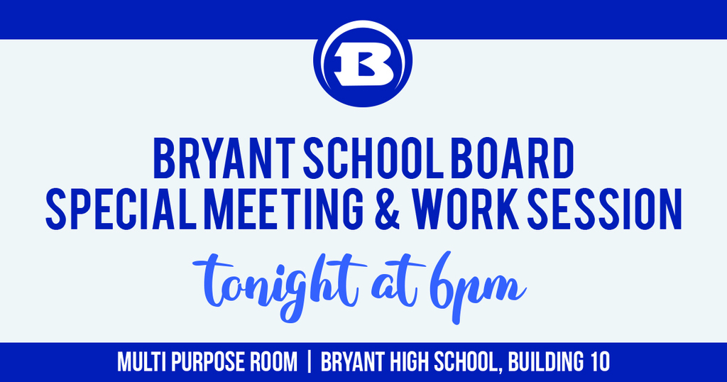 Board Work Session