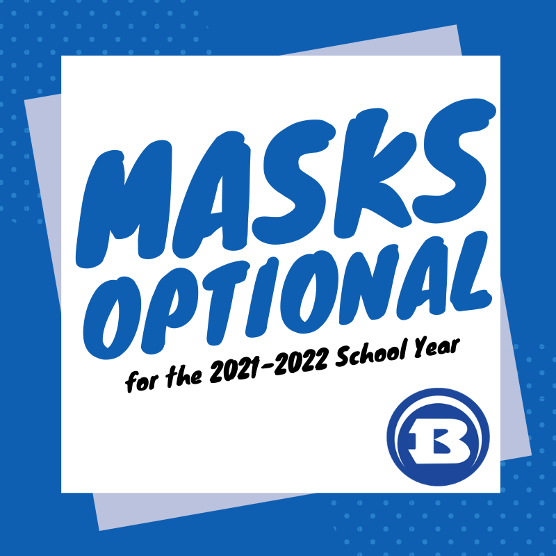 Masks Optional