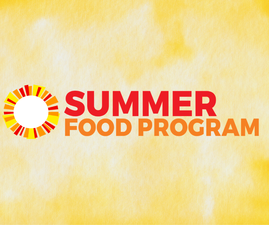 Summer Food Program
