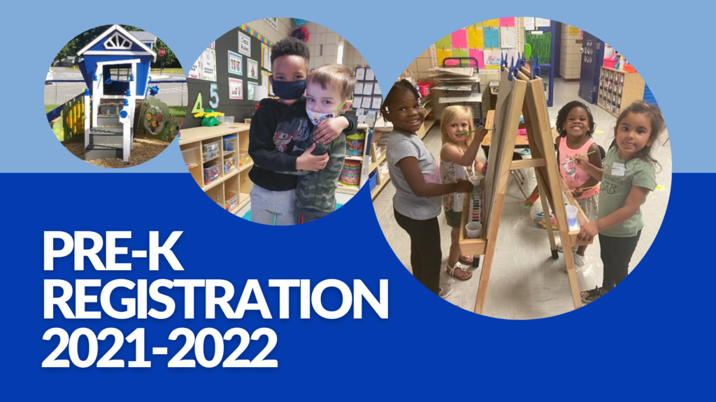 prek registration