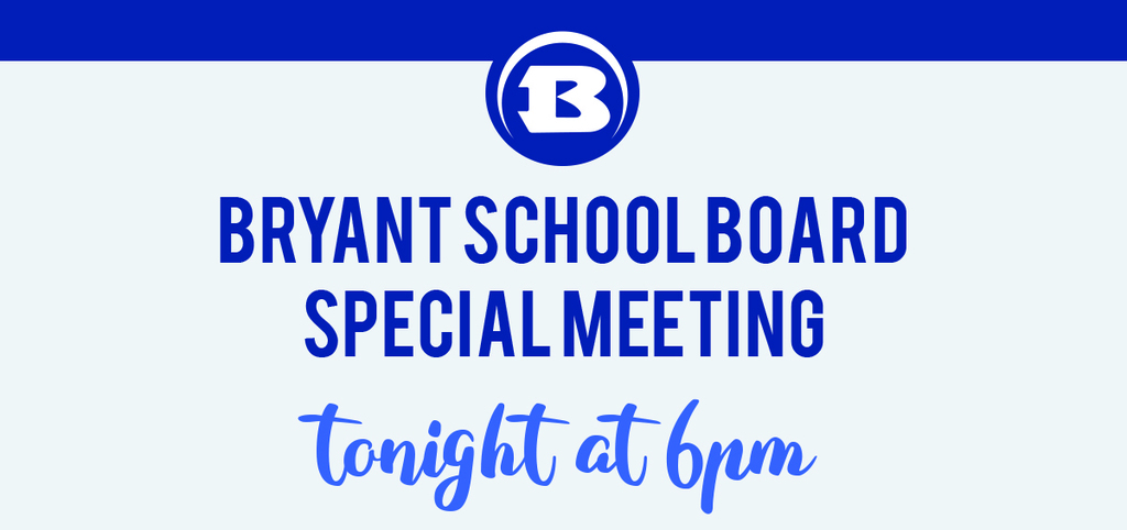 Special Meeting