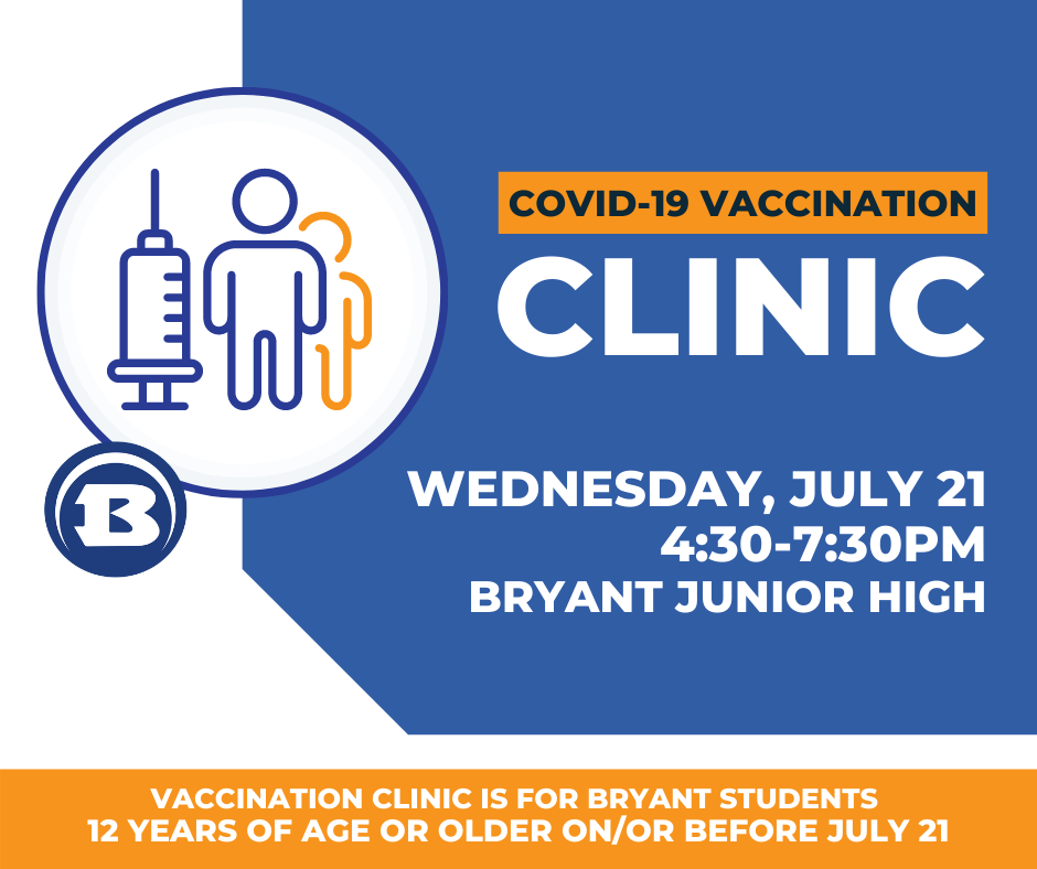 Covid Vaccine Clinic
