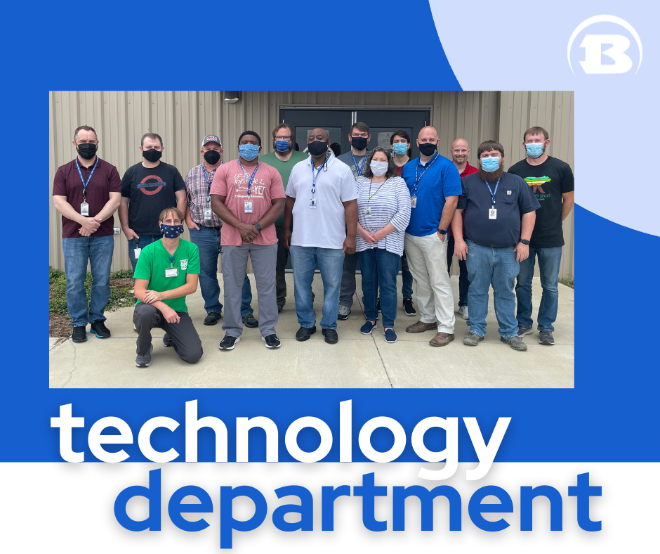 Tech Team