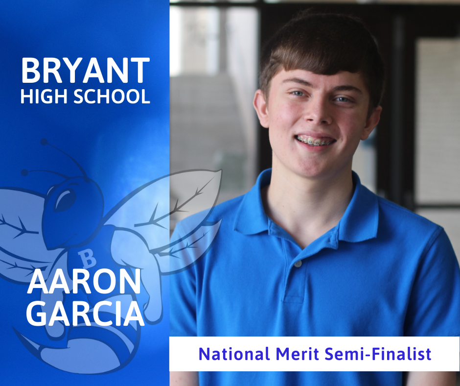 National Merit Semifinalist