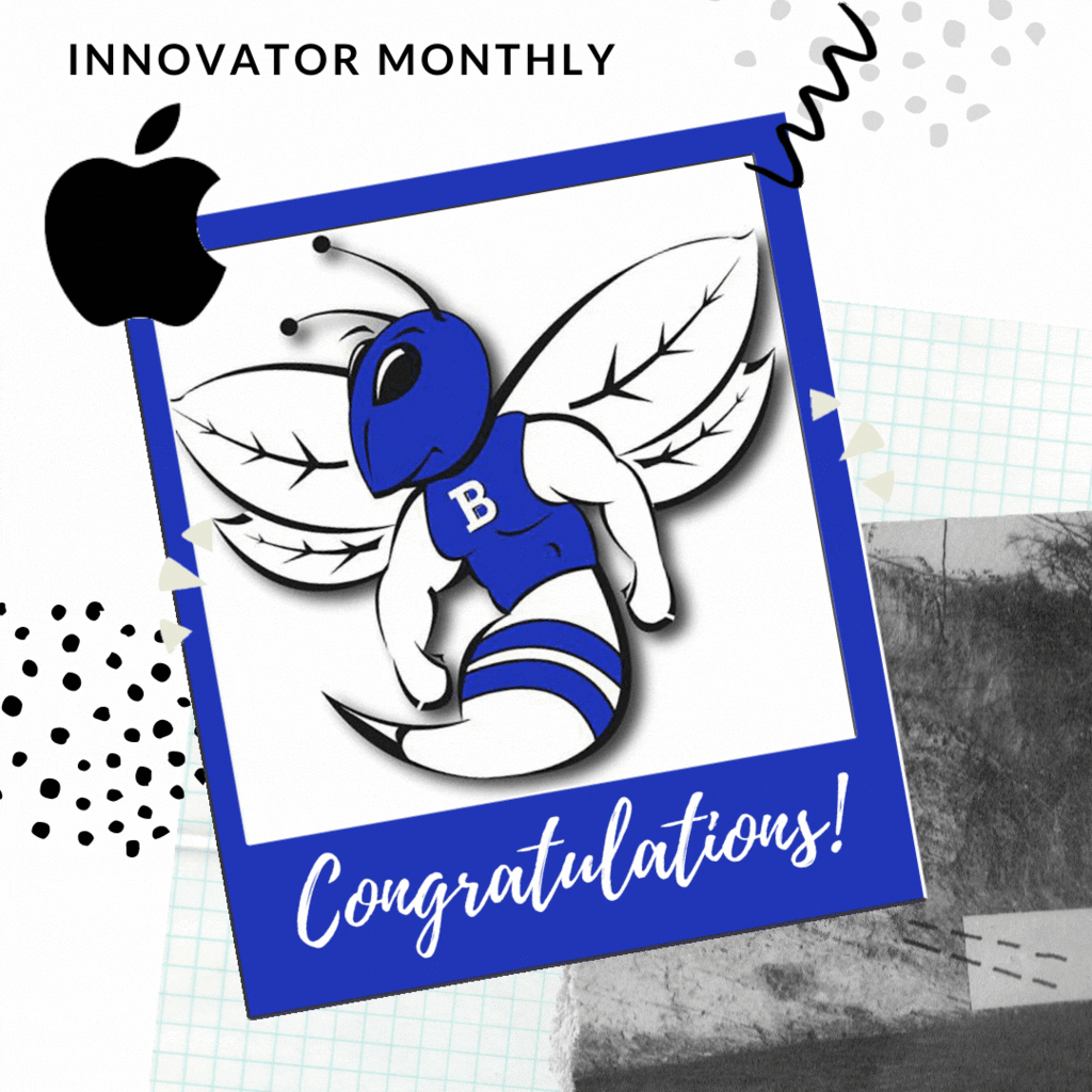 Innovator Monthly