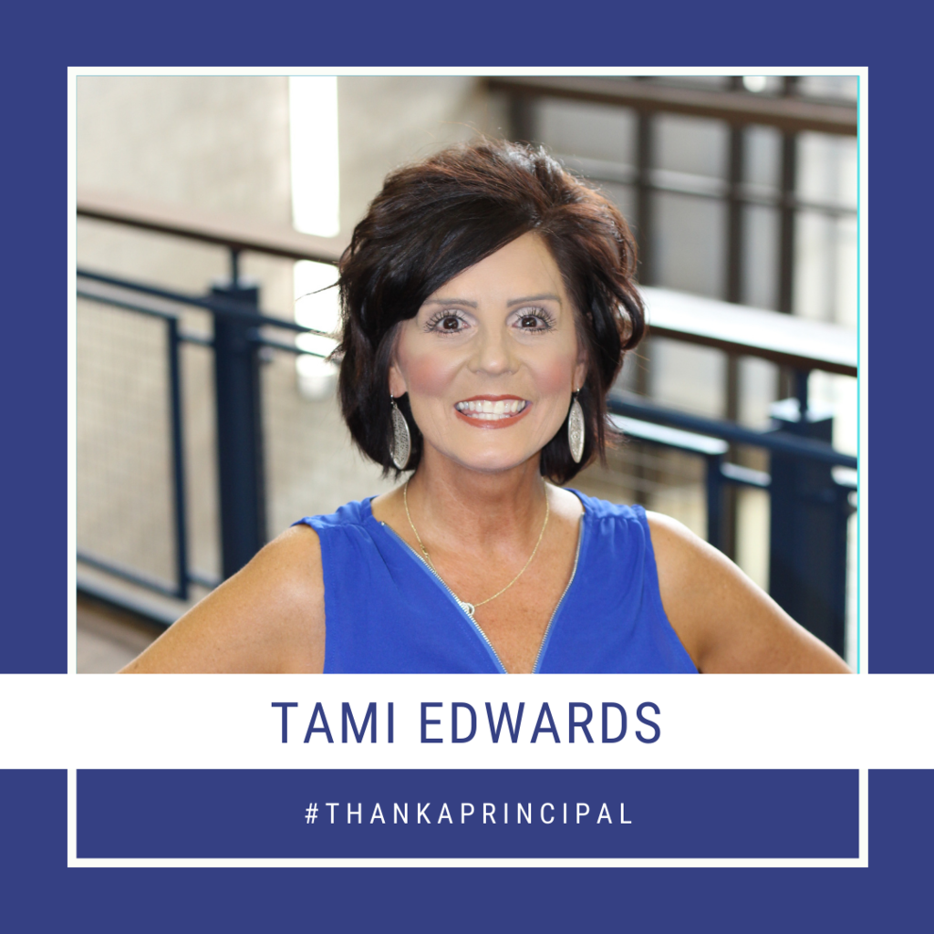 Tami Edwards