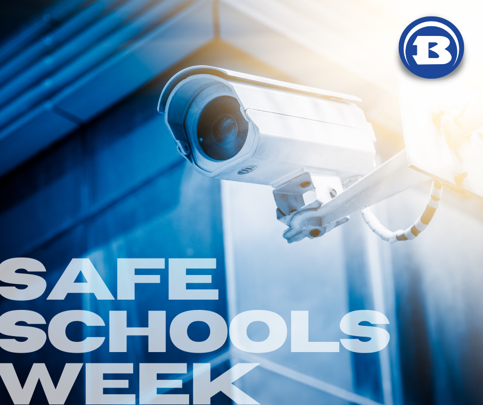 Safe Schools Week