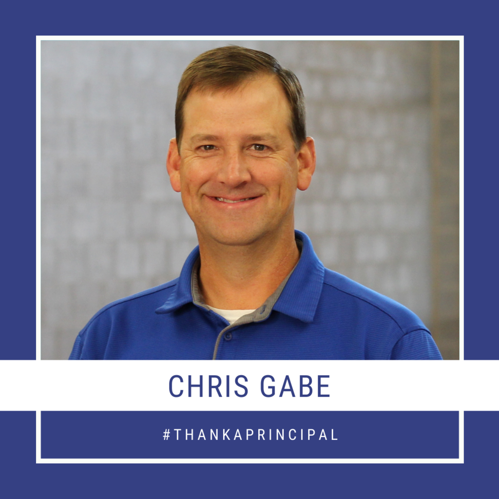 Chris Gabe