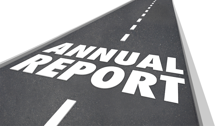 Annual Report