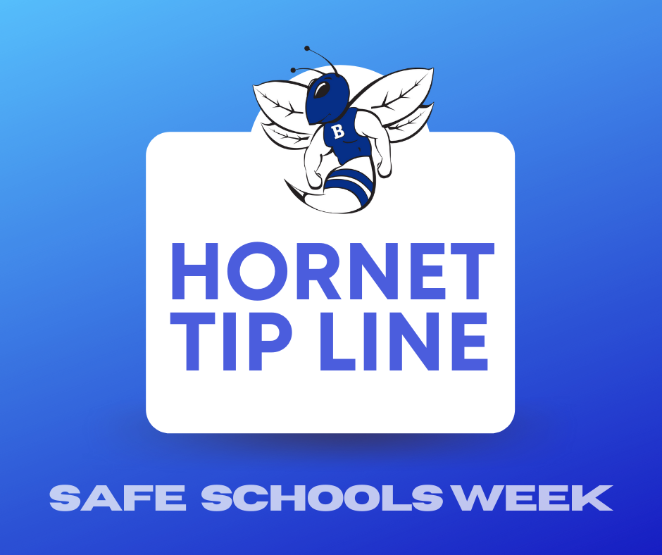 Tip Line