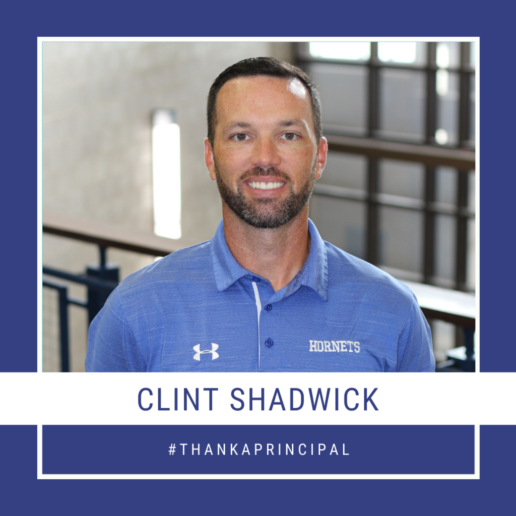 Clint Shadwick