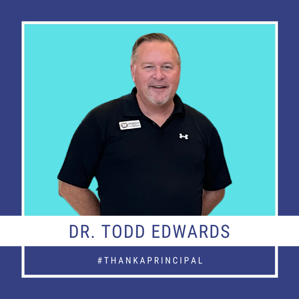 Todd Edwards