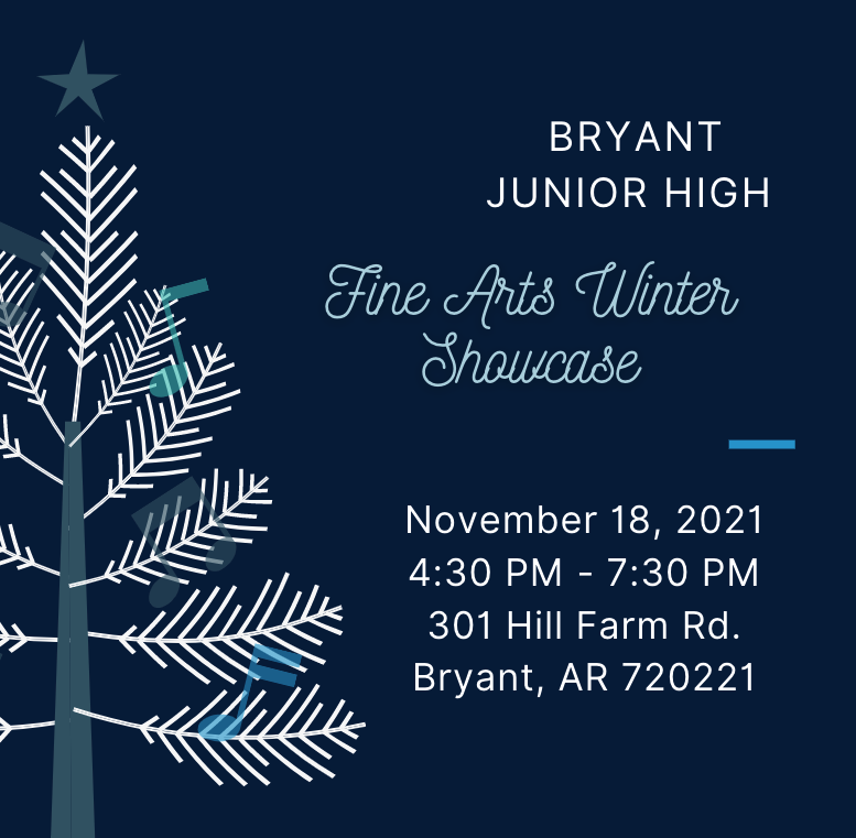 BJH Winter Showcase