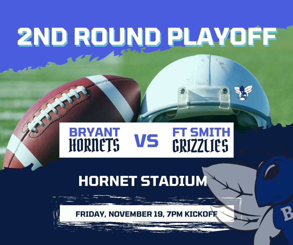 2nd Round Playoff