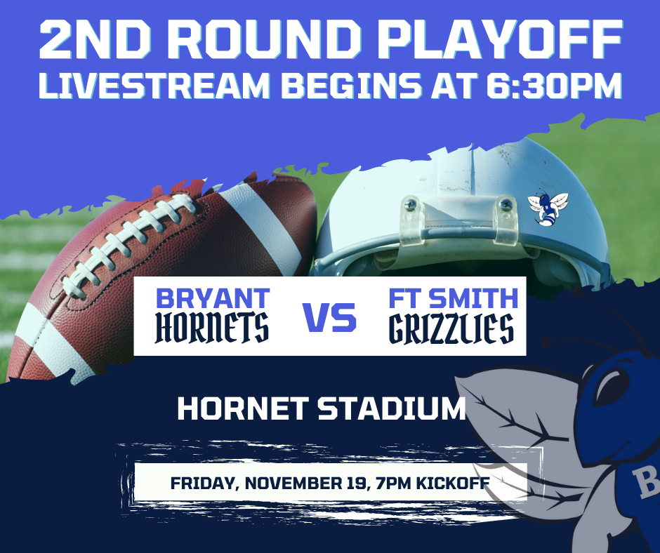 2nd Round Playoff